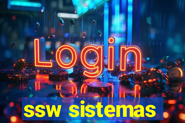 ssw sistemas