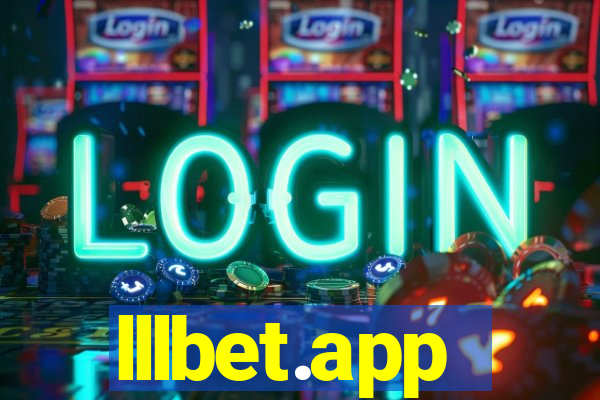 lllbet.app