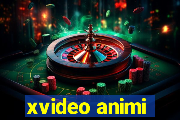 xvideo animi