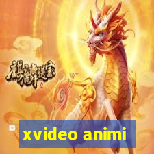 xvideo animi