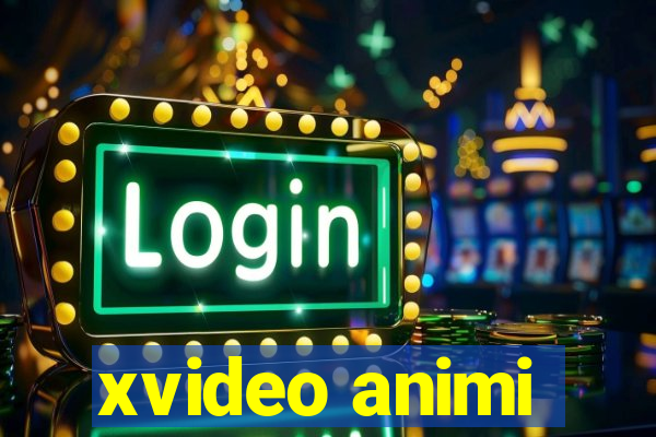 xvideo animi