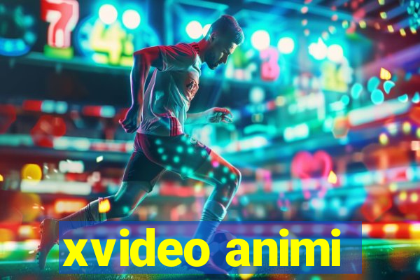 xvideo animi