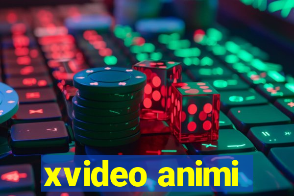 xvideo animi