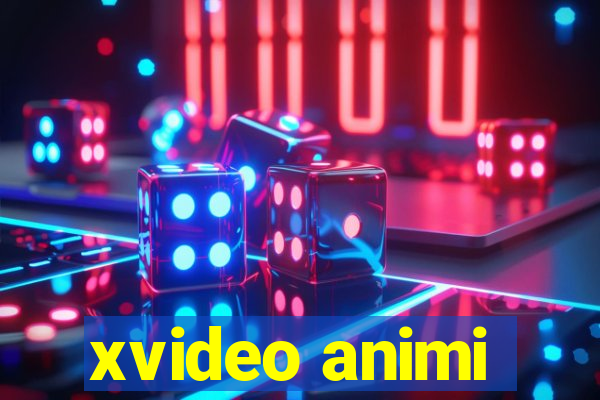 xvideo animi