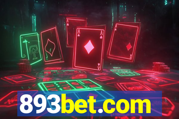 893bet.com