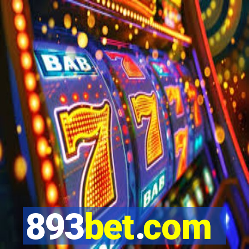 893bet.com