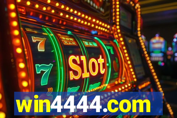 win4444.com