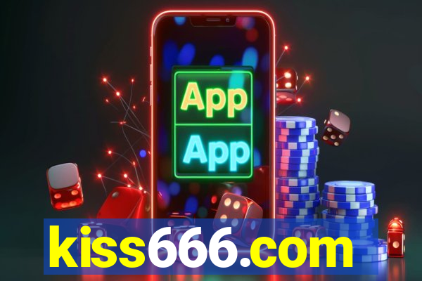 kiss666.com