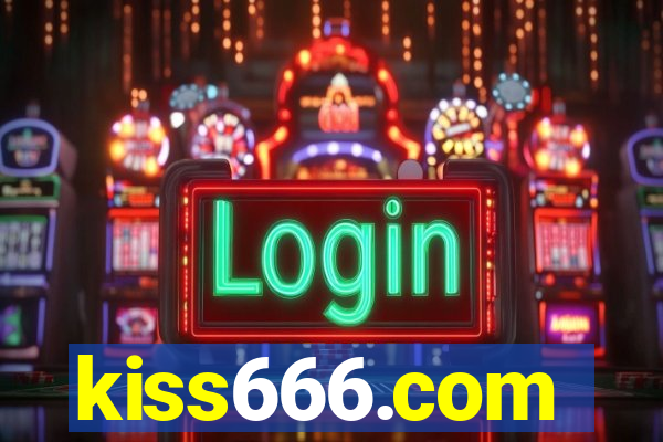 kiss666.com