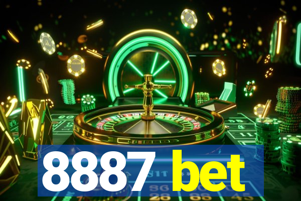 8887 bet