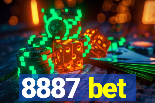 8887 bet