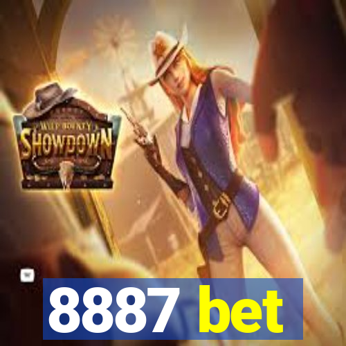 8887 bet