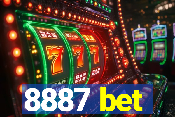 8887 bet