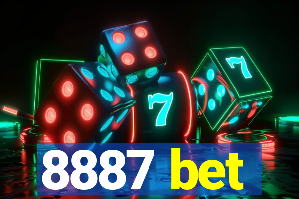 8887 bet