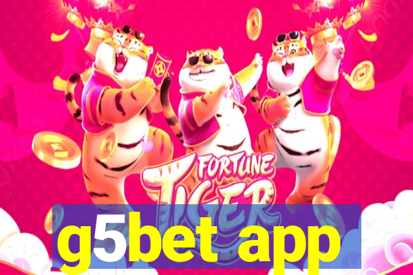 g5bet app