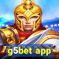 g5bet app