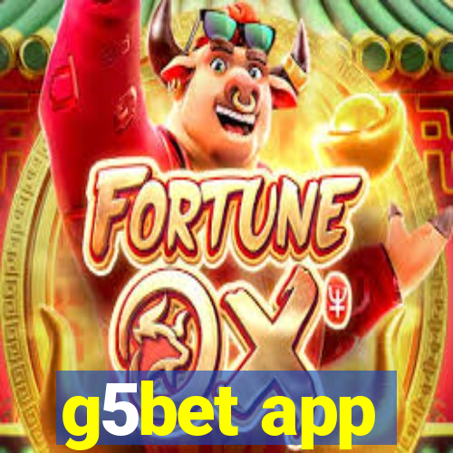 g5bet app