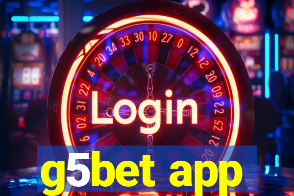 g5bet app