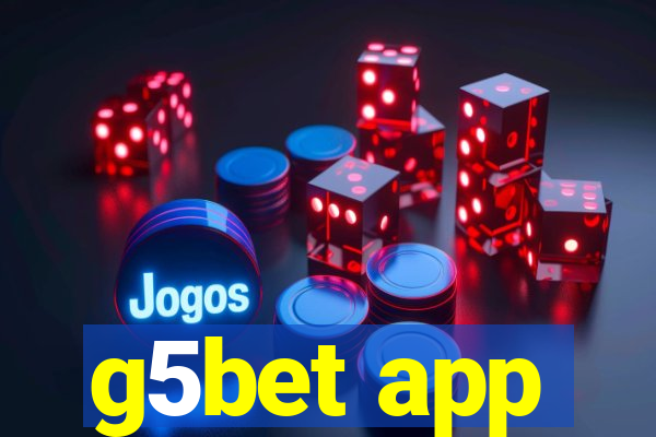 g5bet app