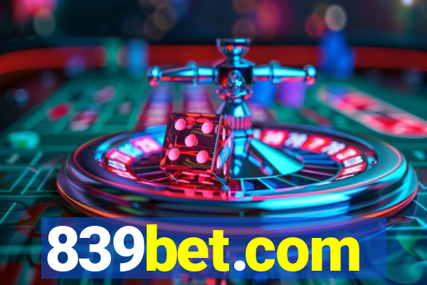 839bet.com