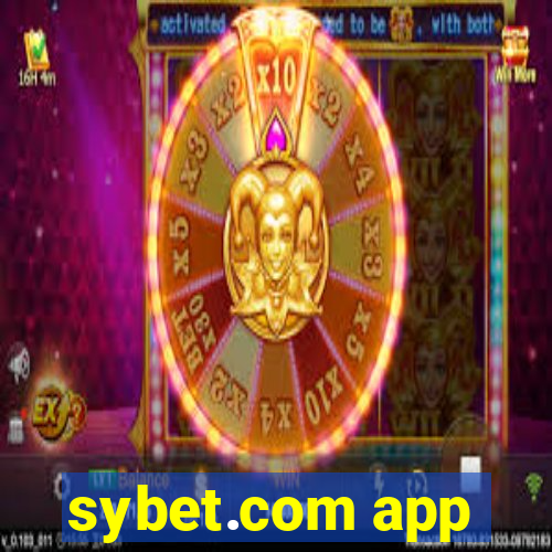 sybet.com app