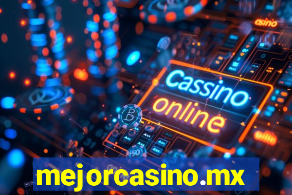 mejorcasino.mx