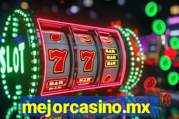 mejorcasino.mx