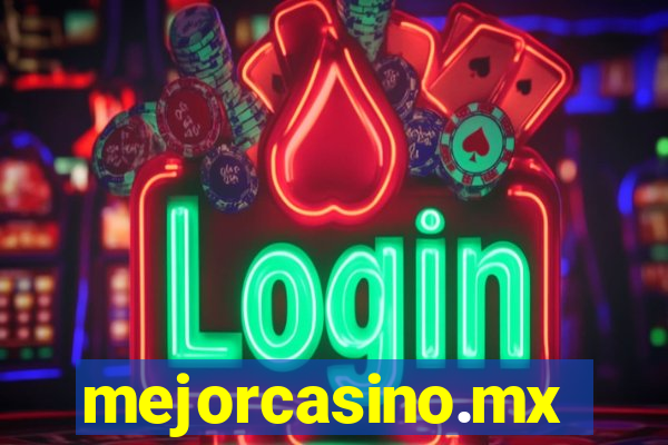 mejorcasino.mx