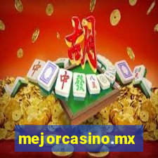 mejorcasino.mx