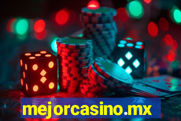 mejorcasino.mx