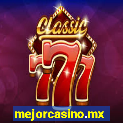 mejorcasino.mx