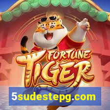 5sudestepg.com