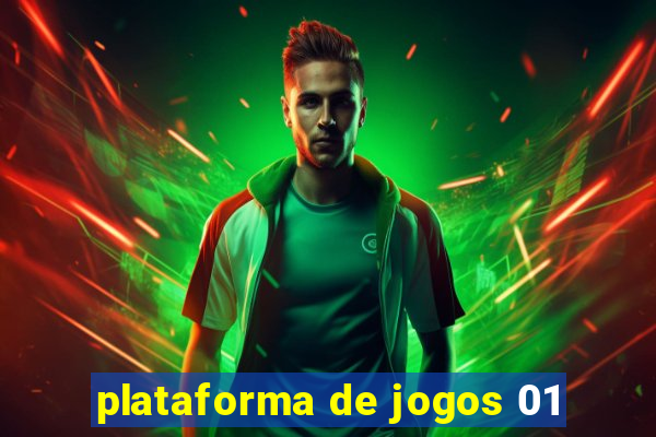 plataforma de jogos 01