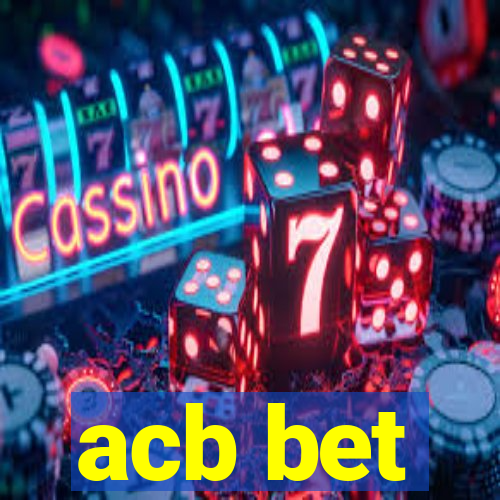 acb bet