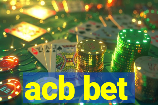 acb bet