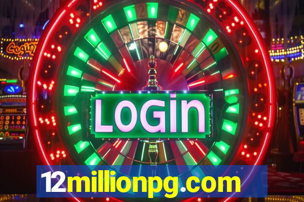 12millionpg.com