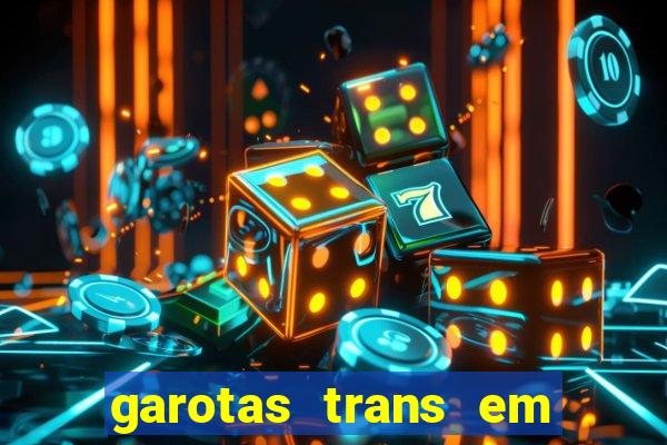 garotas trans em sao paulo