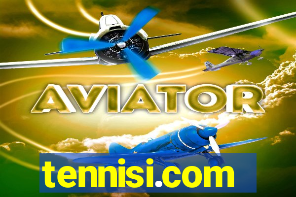 tennisi.com