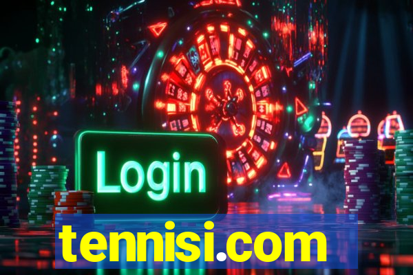 tennisi.com