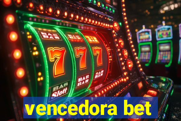 vencedora bet