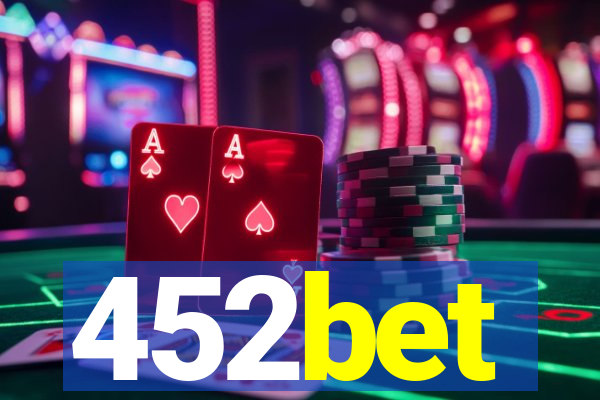 452bet