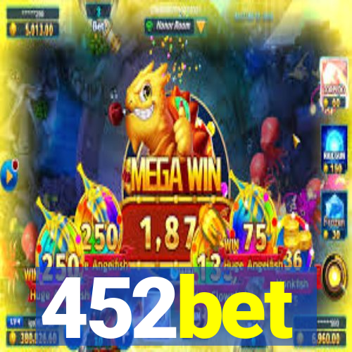 452bet