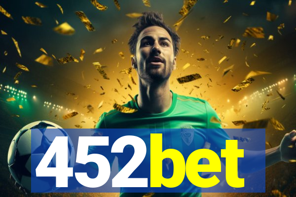 452bet