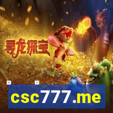 csc777.me