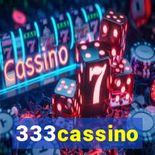 333cassino