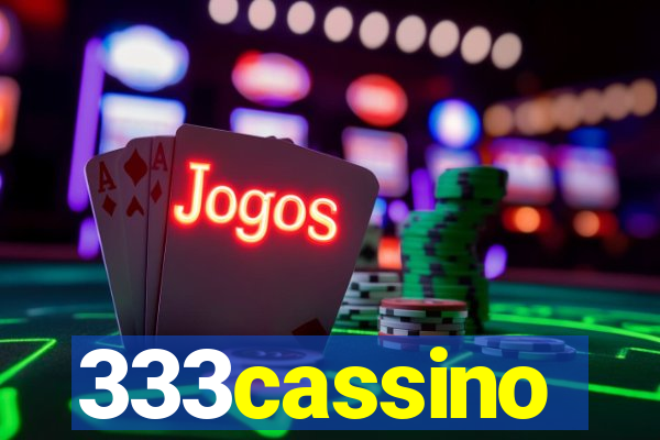 333cassino