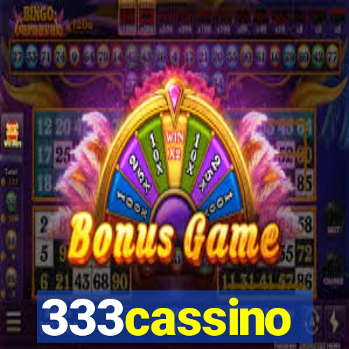 333cassino