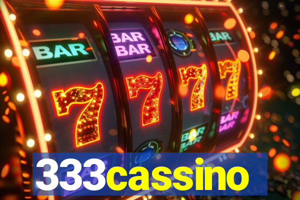 333cassino