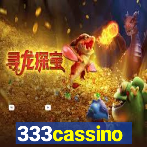 333cassino