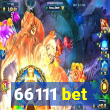 66111 bet